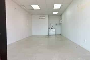 40M² RETAIL/OFFICE FOR LEASE
