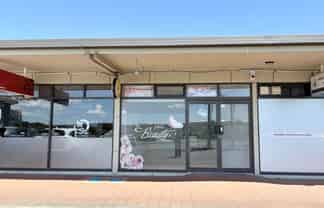 40M² RETAIL/OFFICE FOR LEASE
