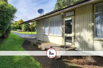 32A Old South Road, Okato