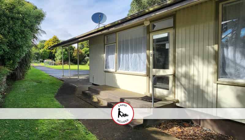 32A Old South Road, Okato