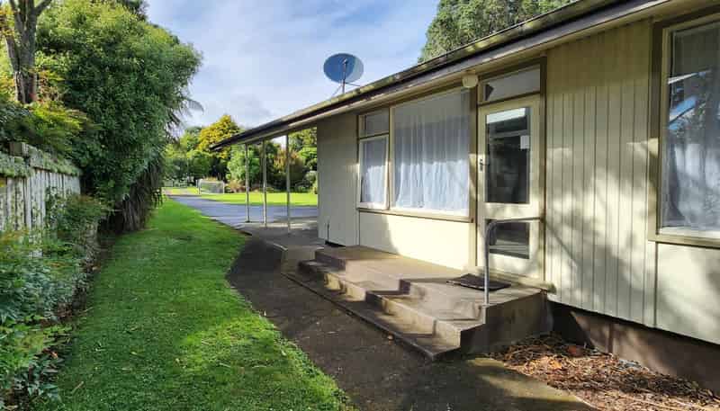 32A Old South Road, Okato