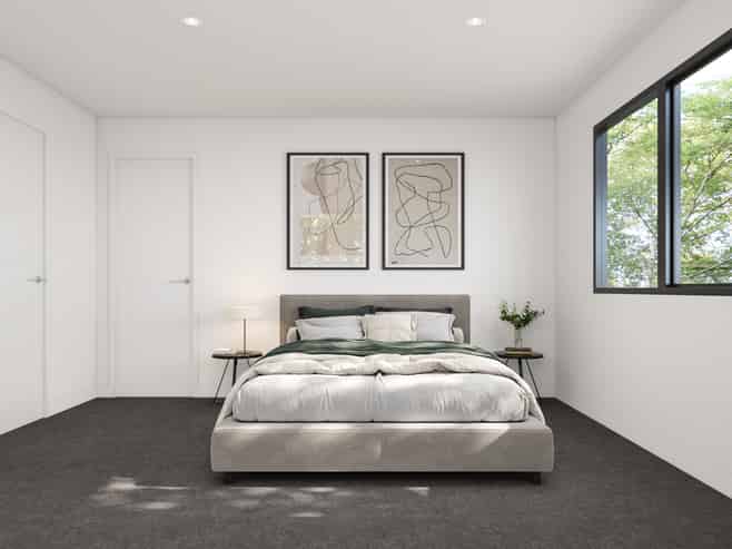 3/107 Union Road, Howick