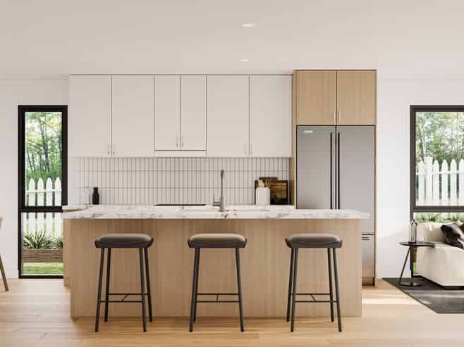 3/107 Union Road, Howick