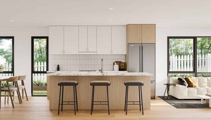 3/107 Union Road, Howick