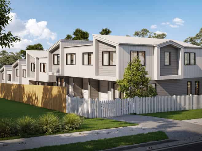 3/107 Union Road, Howick