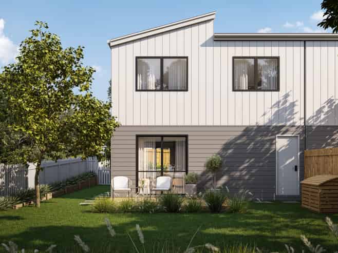 3/107 Union Road, Howick