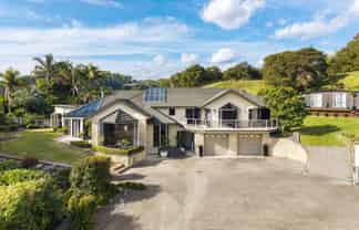 45 Ayton Street, Mangapapa