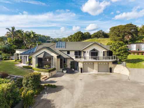 45 Ayton Street, Mangapapa