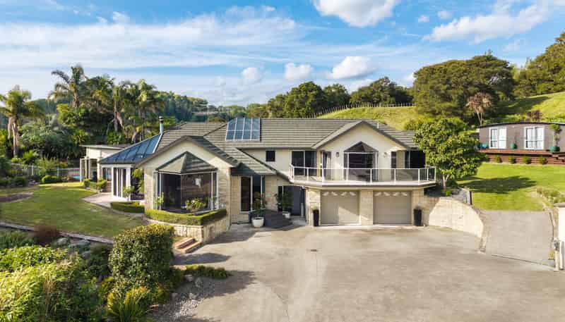 45 Ayton Street, Mangapapa