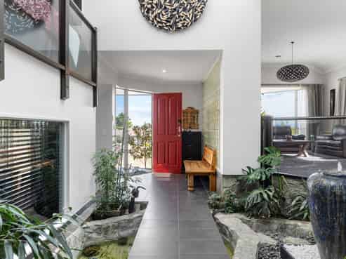 45 Ayton Street, Mangapapa