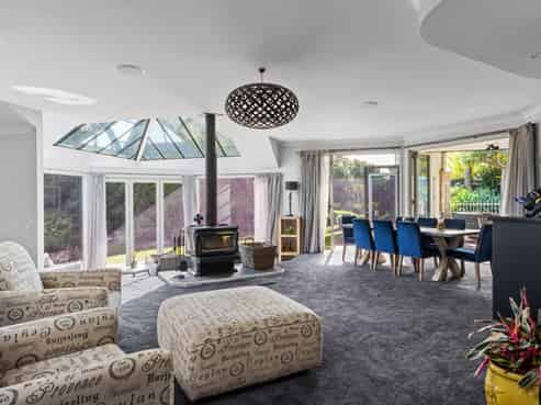 45 Ayton Street, Mangapapa