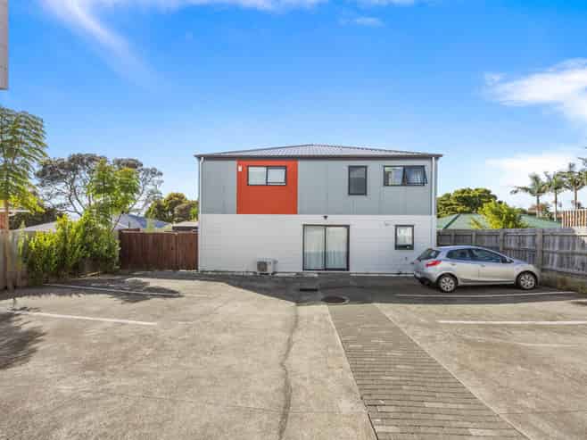 5/98 Lincoln Park Avenue, Massey