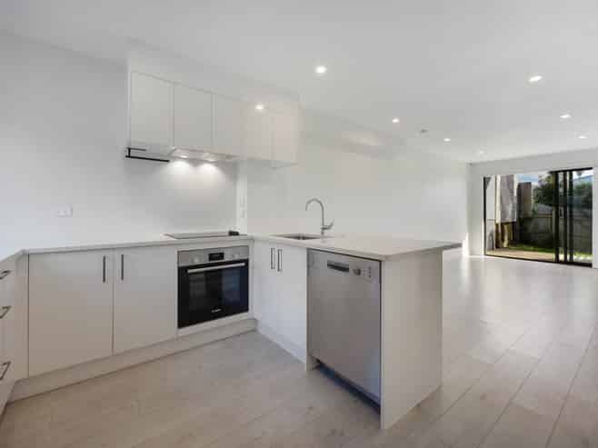 5/98 Lincoln Park Avenue, Massey