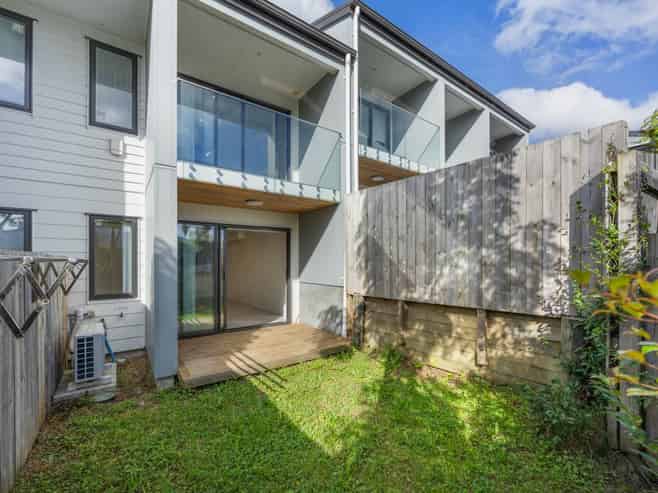 5/98 Lincoln Park Avenue, Massey