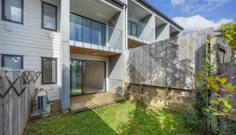 5/98 Lincoln Park Avenue, Massey