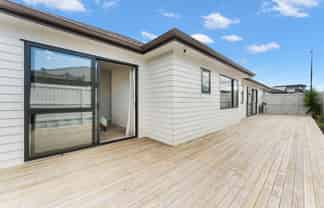 34 Siren Street, Milldale