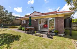 3/27 Brookfield Avenue, Onehunga