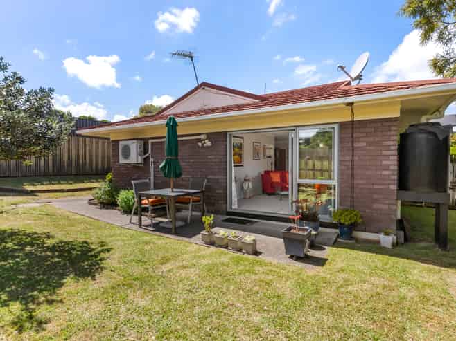 3/27 Brookfield Avenue, Onehunga