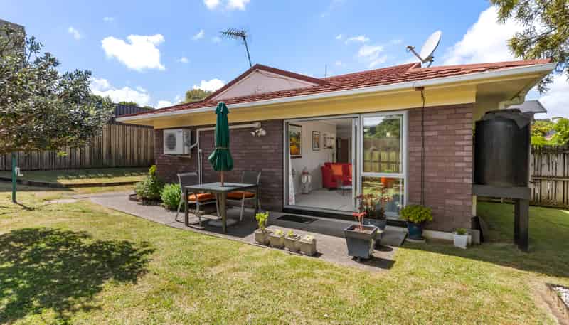 3/27 Brookfield Avenue, Onehunga