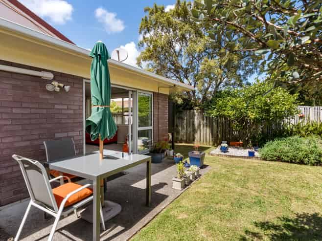 3/27 Brookfield Avenue, Onehunga