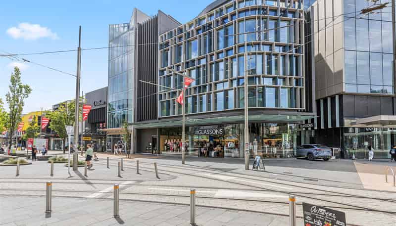  222 High Street, Christchurch Central