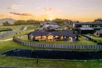 20 Headlands Drive, Te Awamutu