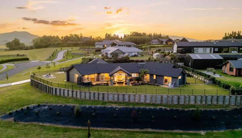 20 Headlands Drive, Te Awamutu