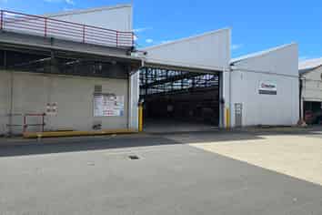 Big Space, Big Power