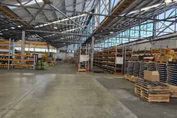 Big Space, Big Power