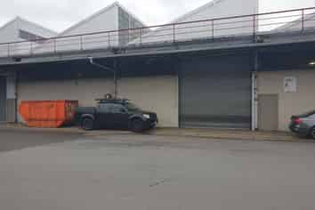 Big Space, Big Power