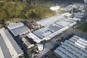 Big Space, Big Power