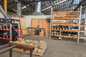 Big Space, Big Power