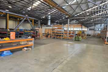 Big Space, Big Power