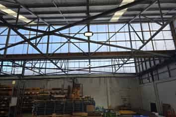 Big Space, Big Power