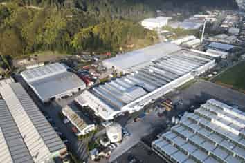 Workshop at Brewtown