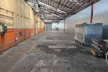 Workshop at Brewtown