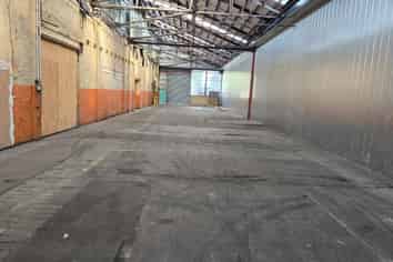 Workshop at Brewtown