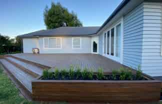 50 Glenfield Crescent, Mairehau