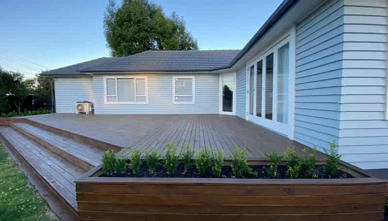 50 Glenfield Crescent, Mairehau