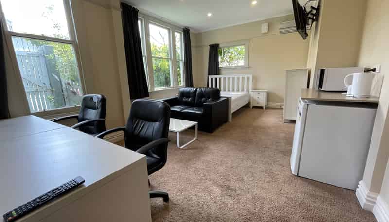 Room 2/51 Royal Terrace, Dunedin Central