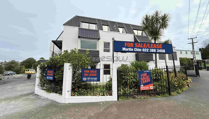 1A Roberta Avenue, Glendowie