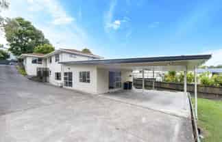 Auckland - Address withheld