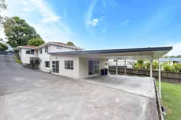 Auckland - Address withheld