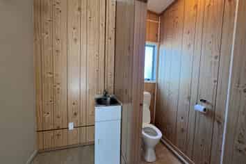 Auckland - Address withheld