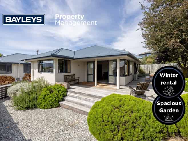 115B Meadowstone Dr, Wanaka