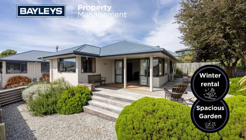 115B Meadowstone Dr, Wanaka