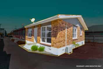 3/165 Gray Avenue, Papatoetoe