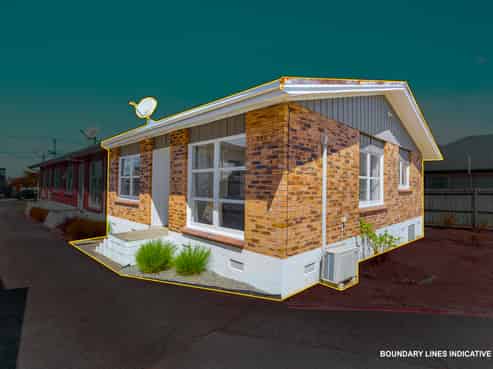 3/165 Gray Avenue, Papatoetoe