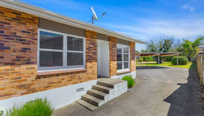 3/165 Gray Avenue, Papatoetoe