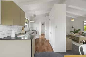 165 Vale Street, Otumoetai